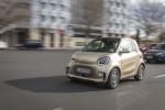 Smart EQ ForTwo Pulse Coupe 2020 года (WW)